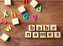 While some are admittedly just unusual names, some names on this least are downright bizarre. The Weirdest Baby Names Of 2020 Babyyumyum