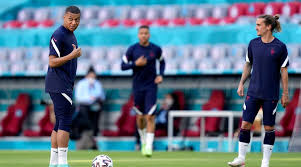 The french, led by former chelsea midfielder didier deschamps, go into euro 2020 as almost universal favourites, but with painful memories to overcome. Uefa Euro 2020 Highlights France 1 0 Germany Sports News The Indian Express