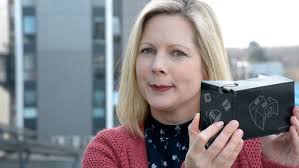 Using VR to train nurses