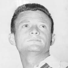 Richard Vidrine (2016)