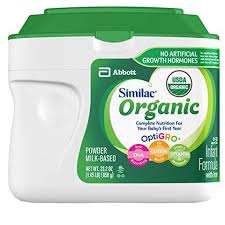 After your child's first birthday, he or she is ready to drink milk instead of formula. 5 Best Organic Baby Formula Brands To Buy 2021 What To Know About Formula For Babies