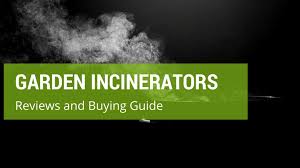 Once they get going, they can burn through garden debris quickly, even wet material, saving you the time and mess of taking the material to a tip. The Best Garden Incinerator Buying Guide Reviews
