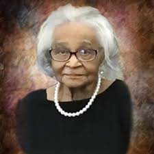 Glemerine Henry Browning Kountz Obituary January 4, 2021