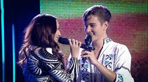 Pentru a asculta melodia originala apasa aici: Versuri Tomi Weissbuch Andra Romania Finala Vocea Romaniei 2015 Lyrics Versuri Us