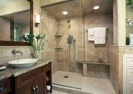 Via al minimal nel bagno. Preziose Idee Per Ristrutturare Il Bagno