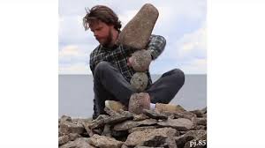 Han har tidigare spelat för malmö ff och gjort en hyllad treårig sejour i leeds united Rock Balancing Land Art By Pontus Jansson Youtube