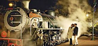 Check spelling or type a new query. Bersafari Naik Kereta Api Paling Mewah Di Dunia