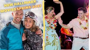 Snowkissed (2021 tv movie) error: New Hallmark Movies Spring 2021 Youtube
