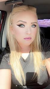 Crystal Cauthen's Instagram, Twitter & Facebook