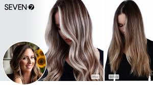 Besides, there are tons of interesting solutions with full/partial highlights and lowlights. Coloredbycaitlin Bronde Highlights Lowlights Toning