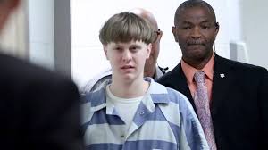 In 2015, thayer was the author of a controversial series of articles about race demonstrations in charleston, south carolina, in the wake of shootings carried out by dylann roof. Federal Judge Denies Dylann Roof New Trial Newly Unsealed Documents Released