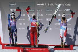 See more of rosina schneeberger on facebook. Giant Slalom Fest By Alexis Pinturault Lara Gut Behrami Wins In St Anton Head Sport Gmbh