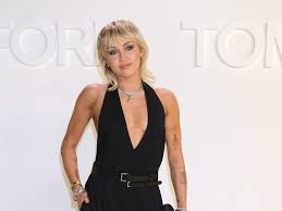 The miley cyrus short haircuts may transform your appearance and assurance throughout an occasion when you may need it the most. Miley Cyrus S New Pixie Looks Nothing Like The Haircuts Your Mom Used To Give You Vogue