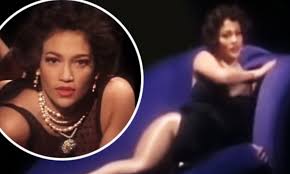 Here are some of her most memorable updos that will leave you saying, i want my hair like that!. Jennifer Lopez Shares Very Rare Image From Fly Girl Days Daily Mail Online