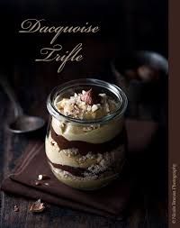 The Spice Train Page 12 Of 32 Recipes That Celebrate Spices Dacquoise Delicious Desserts Healthy Dessert Recipes