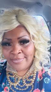 The Tamesha Young Project