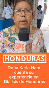 DOÑA KARLA HAM CUENTA SU...