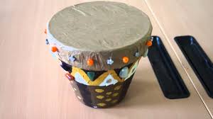 Welche arten von musikinstrumenten gibt es? Instrumente Bauen Gummi Harfe Musikinstrumente Selber Bauen Aus Einfachen Materialien By Brian