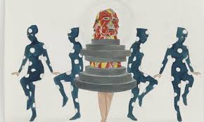 Marcel Dzama Posts Facebook He uses a wide variety of materials to create his artworks. facebook