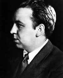 In the 1920s, Alfred Hitchcock August 13, 1899