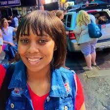 Latonya Mcghee's Instagram, Twitter & Facebook