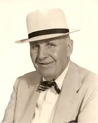 🟢James E. “Sunny” Fitzsimmons