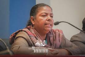 Actuación con pertinencia cultural y libre de discriminación