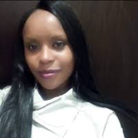 Maureen Kiberenge , MSc , FMVA