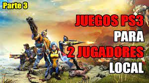 Juega juegos de 2 jugadores en y8.com. De Gamers Para Gamers On Twitter Juegos De Playstation 3 Para 2 Jugadores En Pantalla Dividida Local Https T Co Iwbqutneqr Playstation Playstation3 Ps3 Sony Gamers Gamer Gamergirl Multijugador Play Ps2 Juegos Youtube Videogaming Game