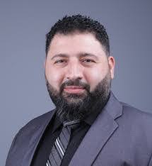 Theodore Burkett's Instagram, Twitter & Facebook