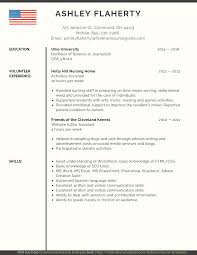 These sample resumes demonstrate how you can overcome this difficulty and develop an. Entry Level Federal Resume Sample Federal Resume Guide