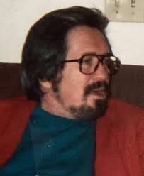 Colin Cunningham Obituary (1943