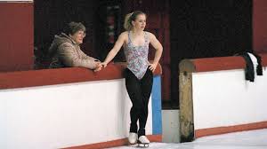 Tonya harding grew up poor in largely a single parent household, at points living in her car. Tonya Harding S Mother Says Steak Knife Incident Never Happened Denies Former Olympic Skater S Abuse Allegations Abc News