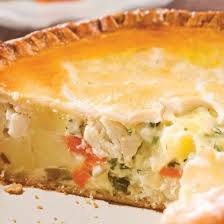 Pate Au Fletan Si Different Food Favorite Recipes Recipes