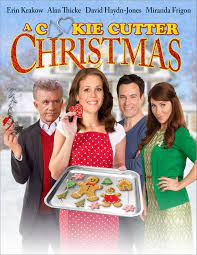 Christmas cookies aunt sally's christmas cookie company is sold to a large conglomerate and executive hannah must seal the deal and shut down the factory. A Cookie Cutter Christmas Tv Movie 2014 Imdb