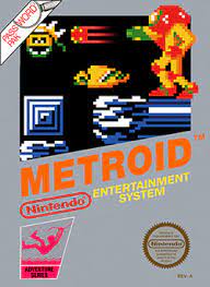 Metroid usa rom for nintendo entertainment system (nes) and play metroid usa on your devices. Metroid Video Game Wikipedia