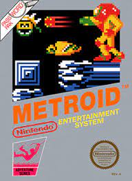 Nes/fc version of the popular 2048 game. Metroid Video Game Wikipedia