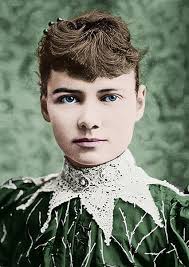 Around the World in Seventy-Two Days: Enriched edition. A Pioneering  Journey Beyond Boundaries: A Global Adventure of Courage and Determination  eBook : Bly, Nellie, Good Press, Dorswell, Selene, Dorswell, Selene:  Amazon.in: Kindle