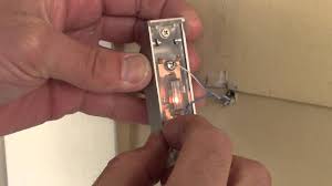 This guide, complete with doorbell wiring diagrams, will demonstrate how to install a doorbell from start to finish. Doorbell Button How To Replace And Install Youtube