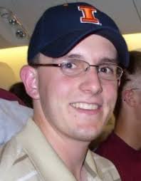 Tyler Jost, Ambassadorial Scholar