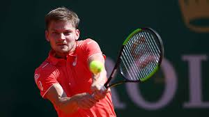 David goffin had to retire due to eye injury, i hope it's not serious and he'll get well soon. Full Recovery Already In Sight For David Goffin Atp Tour Tennis