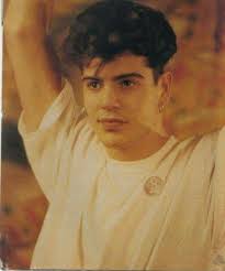 Pin en jordan knight