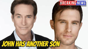 Days of Our Lives Spoilers: John's New Son