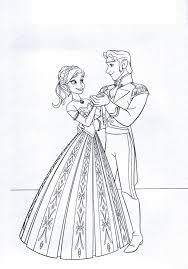 Coloriage princesse sofia c3 a0 imprimer l duilawyerlosangeles. Elsa Et Anna A Colorier Shefalitayal