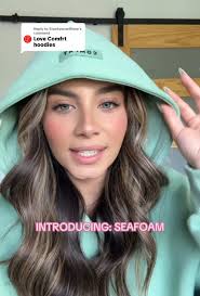 Comfort Hoodies Sarah