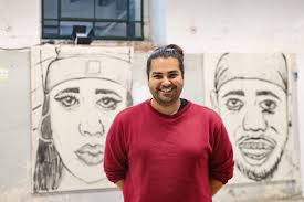 Bianco Bar in der Fleischmarkthalle