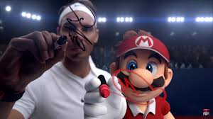 How do you unlock dk jr . Classic Mario Outfit Will Be Added To Mario Tennis Aces At A Later Date Miketendo64