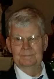 Obituary of Cecil Robert Comrie