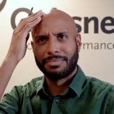 John Ernst (@johnzilla4)