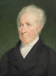 Gilbert Stuart